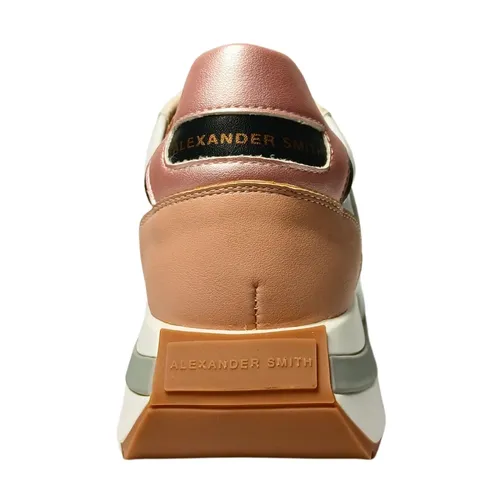Pelle Sneaker - Alexander Smith - Modalova