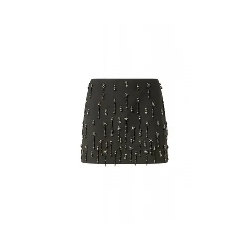 Mini Falda Memory - Pinko - Modalova