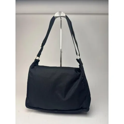 Pre-owned Vintage Shoulder Bag - Fendi Vintage - Modalova