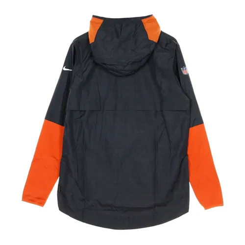 NFL Team Logo Lightweight Player Jacket - Nike - Modalova