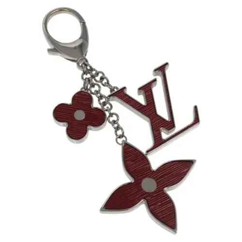 Pre-owned Metal key-holders - Louis Vuitton Vintage - Modalova
