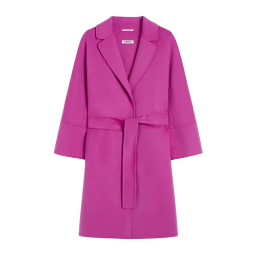 Arona Coat - Max Mara - Modalova