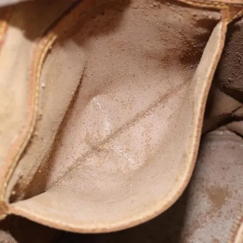 Pre-owned Canvas Bucket Bag - Louis Vuitton Vintage - Modalova