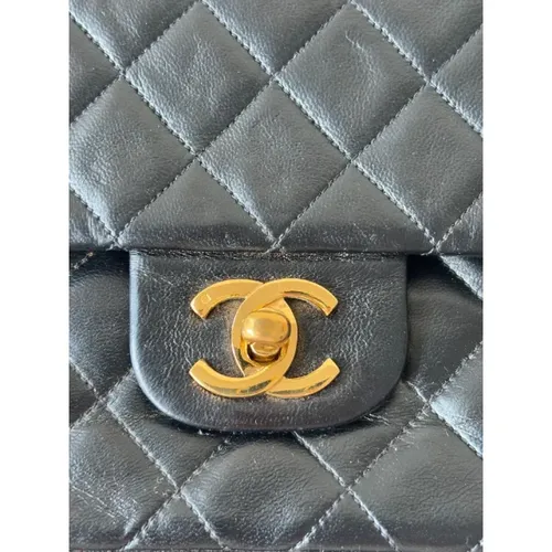 Pre-owned Timeless Classic 23 Bag - Chanel Vintage - Modalova