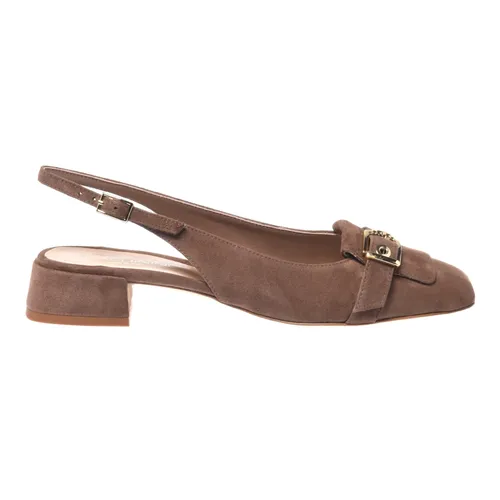 Slingback Pump - Baldinini - Modalova