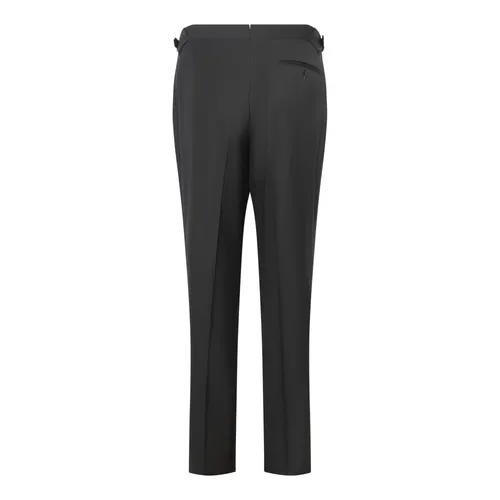 Suit Trousers - Franzese Collection - Modalova