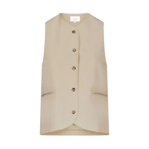Paco Jacket - Loulou De Saison - Modalova