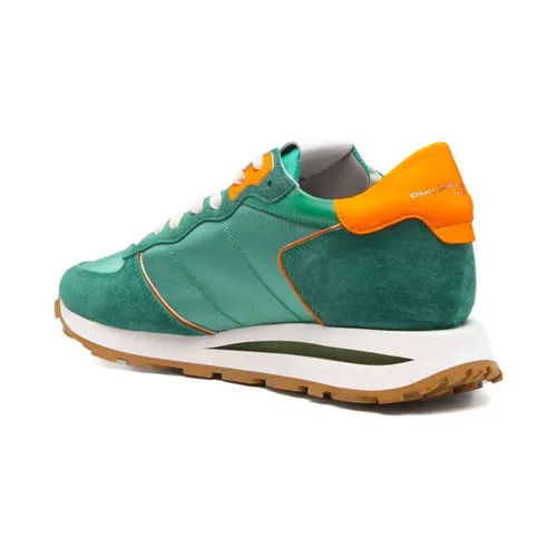 Stylish Sneaker - Philippe Model - Modalova