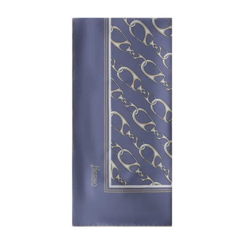 Foulard 90 - Herno - Modalova