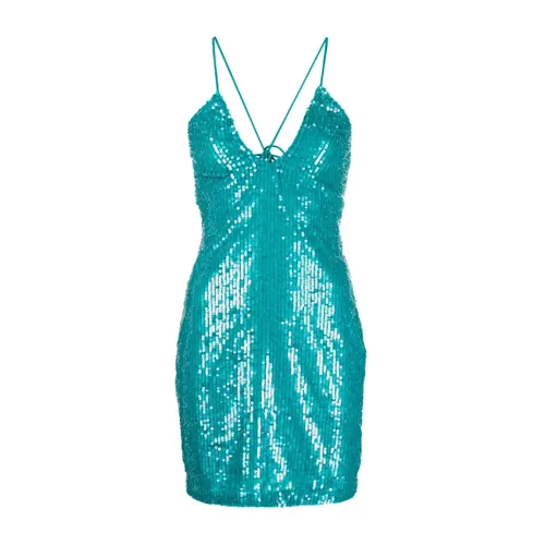 Mini Dress - P.a.r.o.s.h. - Modalova