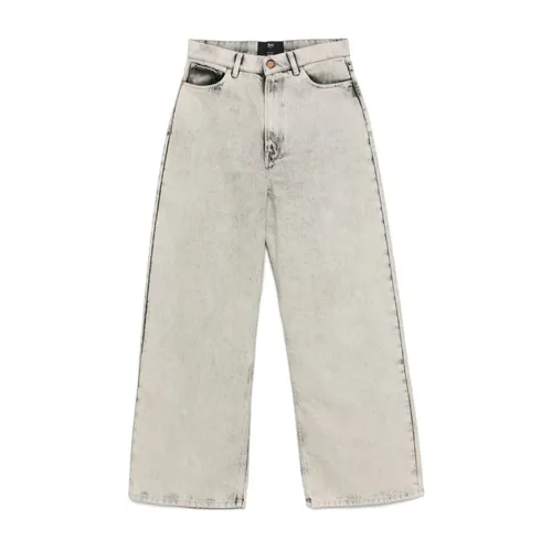 Jeans Skater de Pierna Ancha - 3X1 - Modalova