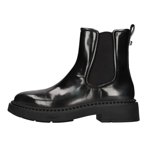 Botas Negras - ASH - Modalova