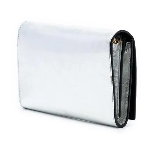 Pre-owned Chain Wallet - Saint Laurent Vintage - Modalova