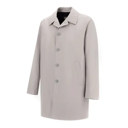 Raincoat - Herno - Modalova