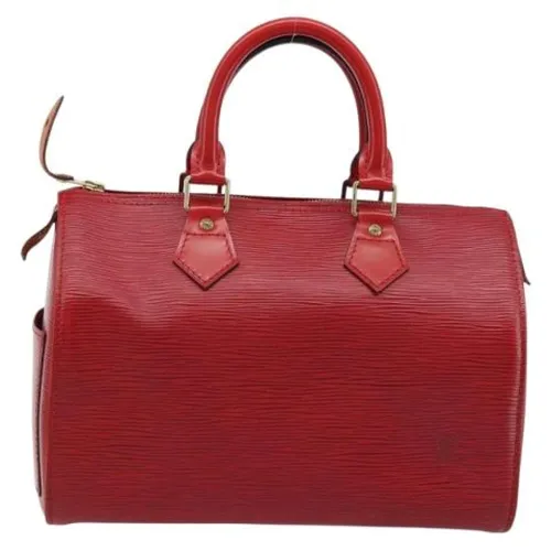 Pre-owned Speedy Handbag - Louis Vuitton Vintage - Modalova