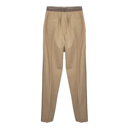 Juta Trousers - Semicouture - Modalova