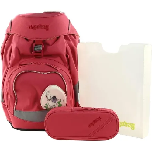 Customizable Eco-Friendly School Set - Ergobag - Modalova
