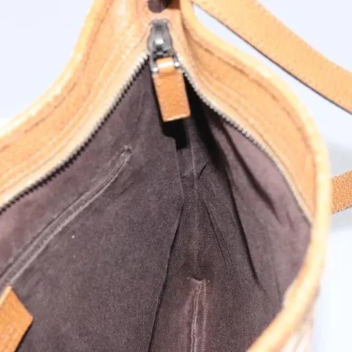 Pre-owned Cross Body Bag - Gucci Vintage - Modalova