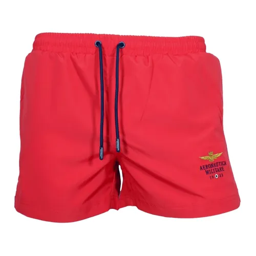 Swimwear > Beachwear - - Aeronautica Militare - Modalova