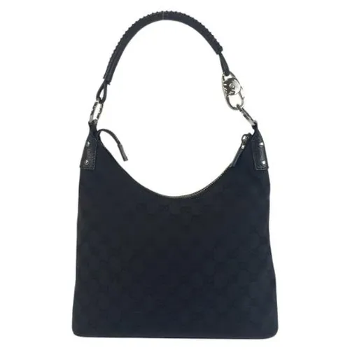Pre-owned Shoulder Bag - Gucci Vintage - Modalova