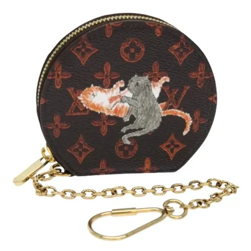 Pre-owned Wallet - Louis Vuitton Vintage - Modalova