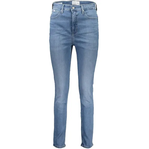 Skinny Jeans - Calvin Klein - Modalova