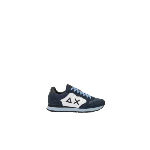 Low Top Sneakers - Sun68 - Modalova