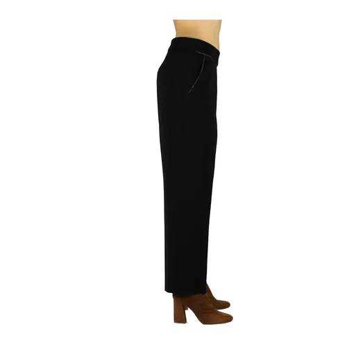 Comfortable Cadi Pants - Via Masini 80 - Modalova
