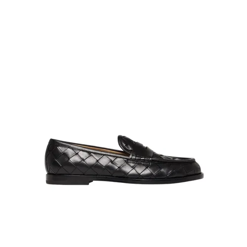 Gerald Loafer - Scarosso - Modalova