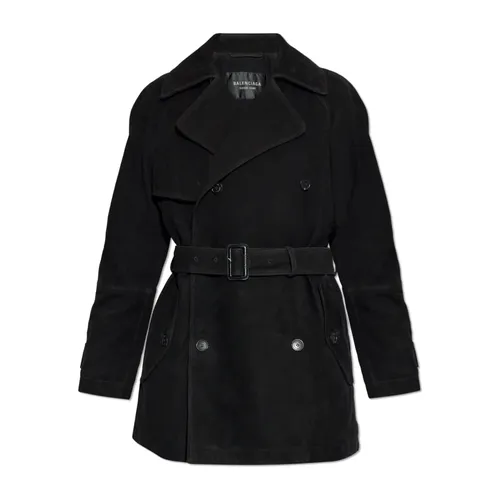 Trench Coats - Balenciaga - Modalova