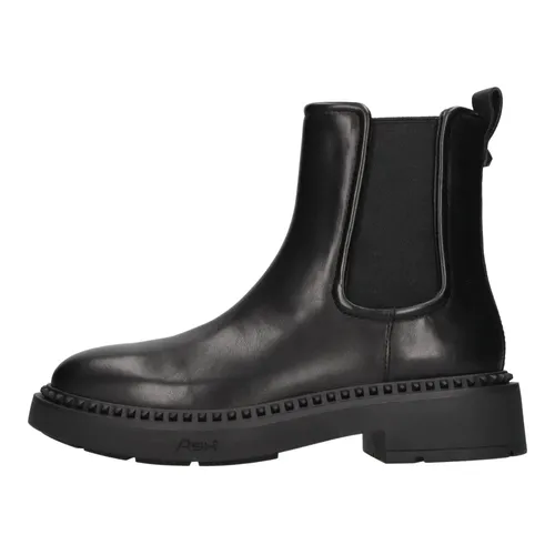 Botas Negras - ASH - Modalova
