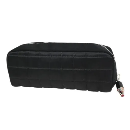Pre-owned Nylon Bag - Chanel Vintage - Modalova