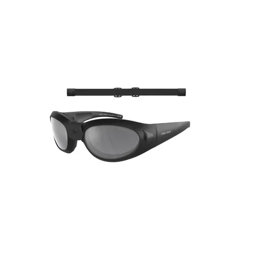 Acetate Square Frame Sunglasses - Giorgio Armani - Modalova