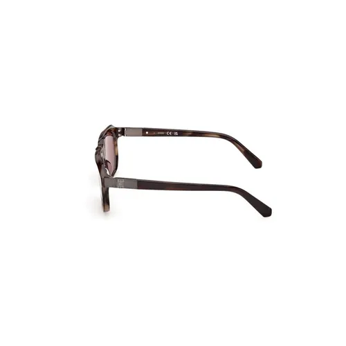 Rectangular Sunglasses - Guess - Modalova