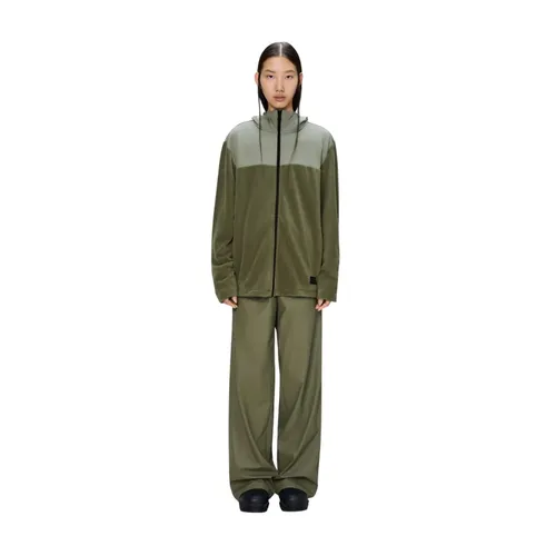 Sintra Reverse Jacket - Rains - Modalova