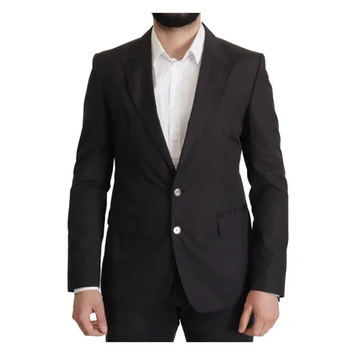 Taormina Blazer - Dolce & Gabbana - Modalova