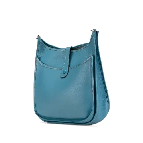 Pre-owned Evelyne GM - Hermès Vintage - Modalova