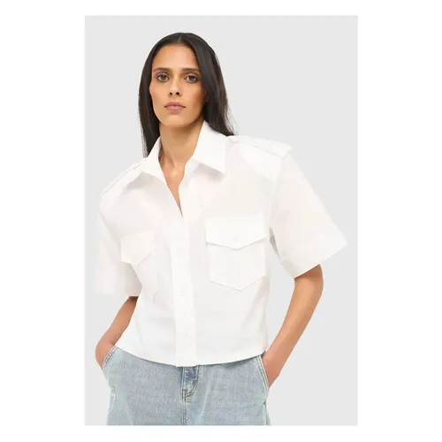 Janice Blouse - Janice - Modalova
