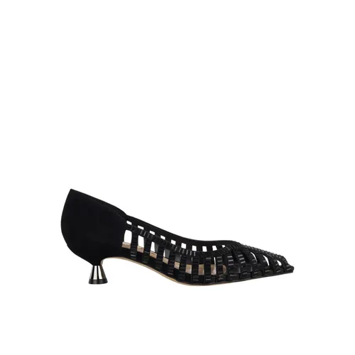 Mini mirror effect shoe - Alma EN Pena - Modalova