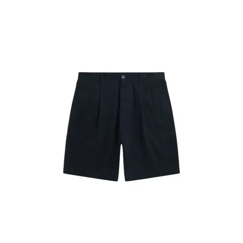 Stylish Bermuda Shorts for Men - Fred Perry - Modalova