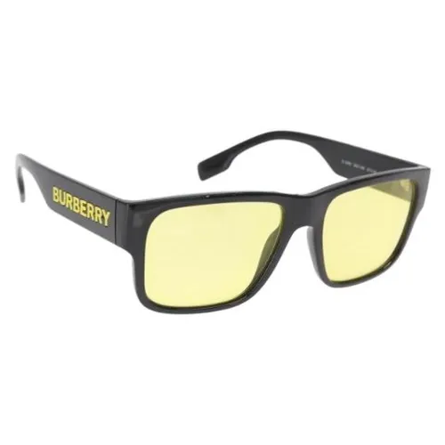 Pre-owned Plastic Sunglasses - Burberry Vintage - Modalova