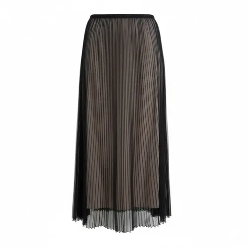 Pleated Skirt - Weekend Max Mara - Modalova