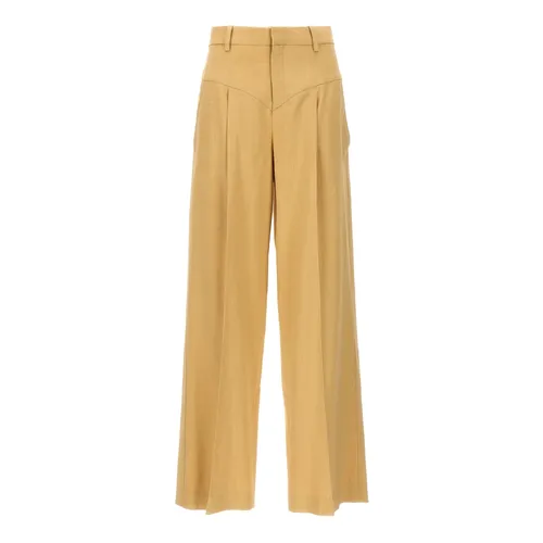 Staya Pants - Isabel Marant - Modalova