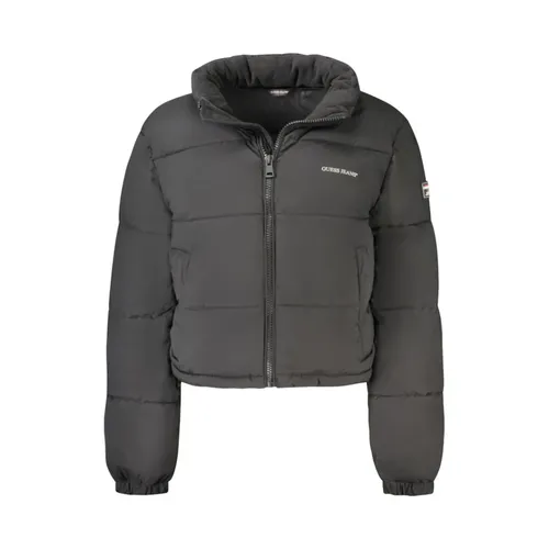 Long Sleeve Jacket - Guess - Modalova