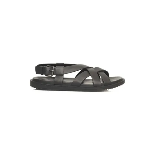 Shoes > Sandals > Flat Sandals - - Cerruti 1881 - Modalova