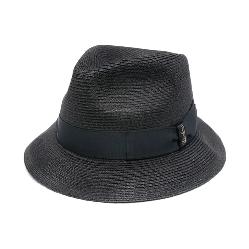 Accessories > Hats > Hats - - Borsalino - Modalova
