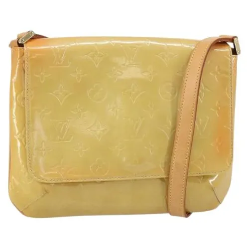 Pre-owned Vintage Shoulder Bag - Louis Vuitton Vintage - Modalova