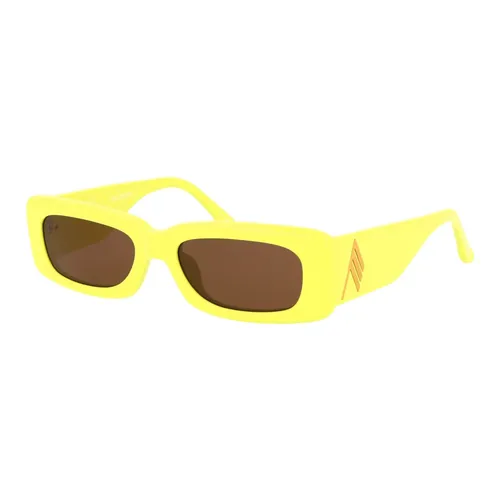 Mini Marfa Sunglasses - The Attico - Modalova