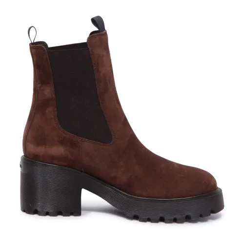 Chelsea Boots - Hogan - Modalova