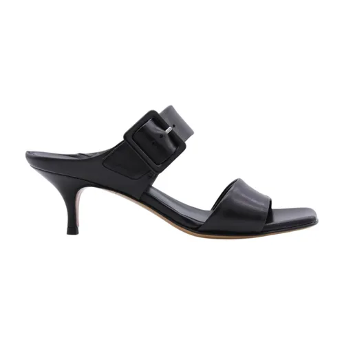 Madison Heeled Mules - Rotta - Modalova